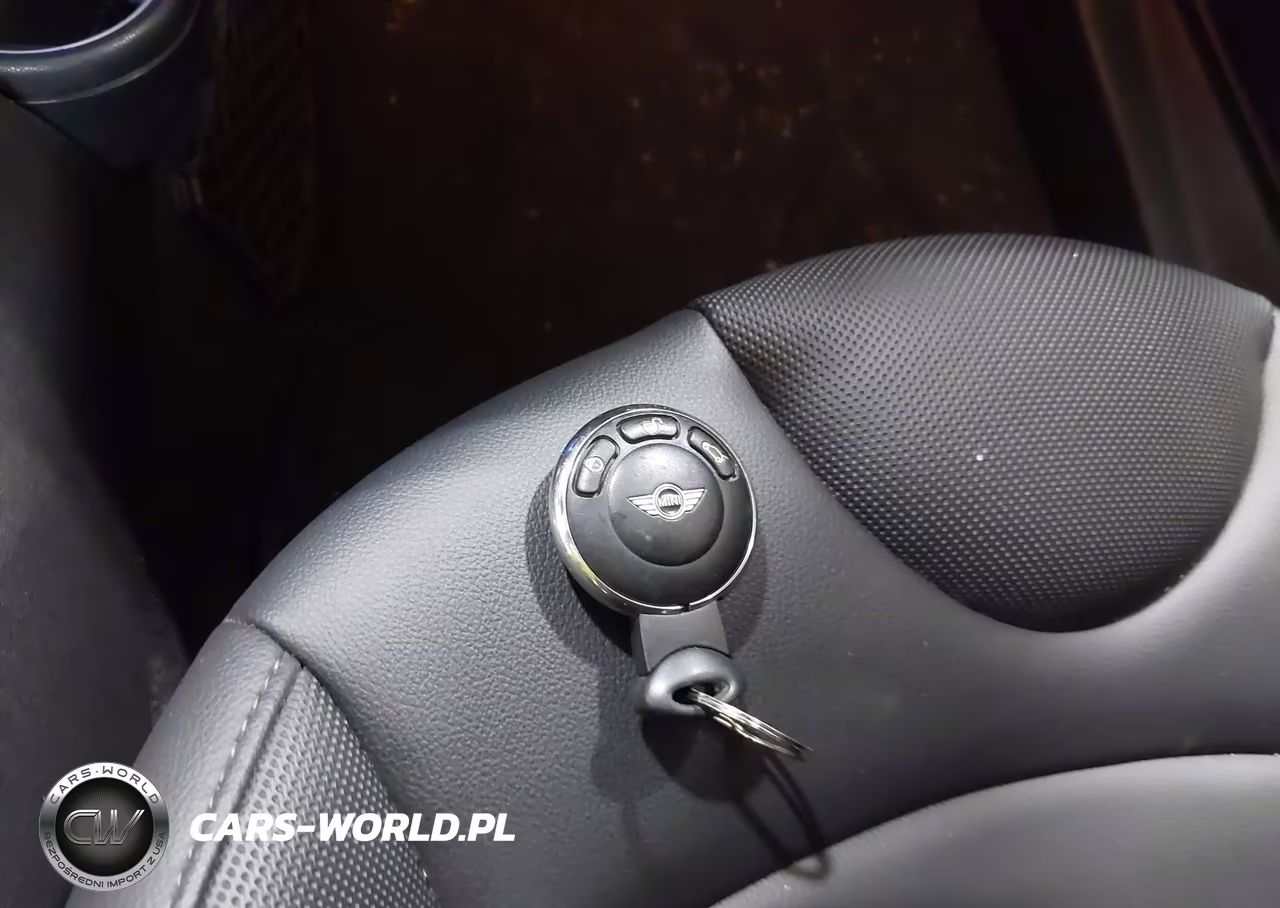 2013 Mini Hardtop Cooper S VIN:WMWSV3C52DT391950 - 11