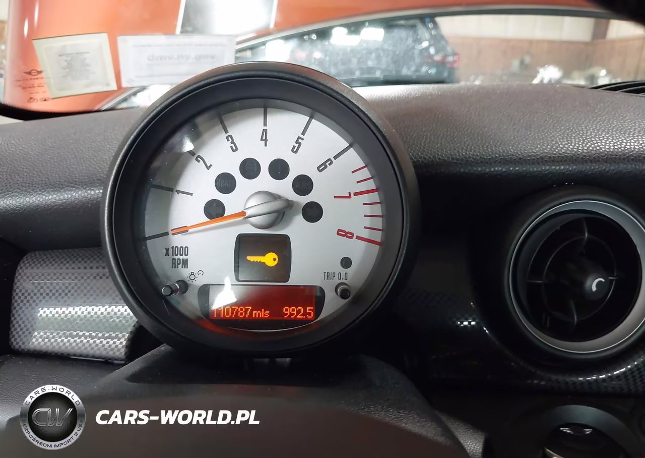 2013 Mini Hardtop Cooper S VIN:WMWSV3C52DT391950 - 7