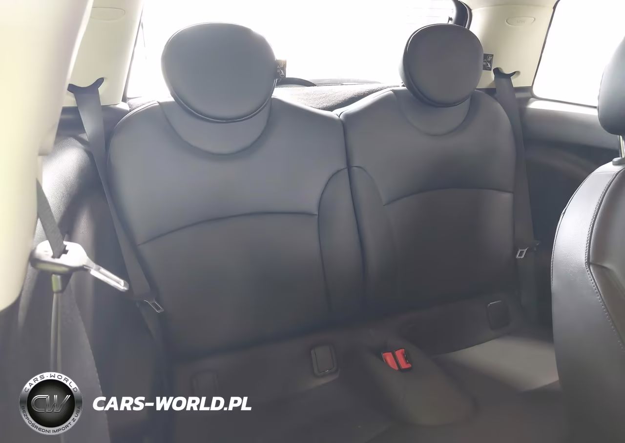 2013 Mini Hardtop Cooper S VIN:WMWSV3C52DT391950 - 8