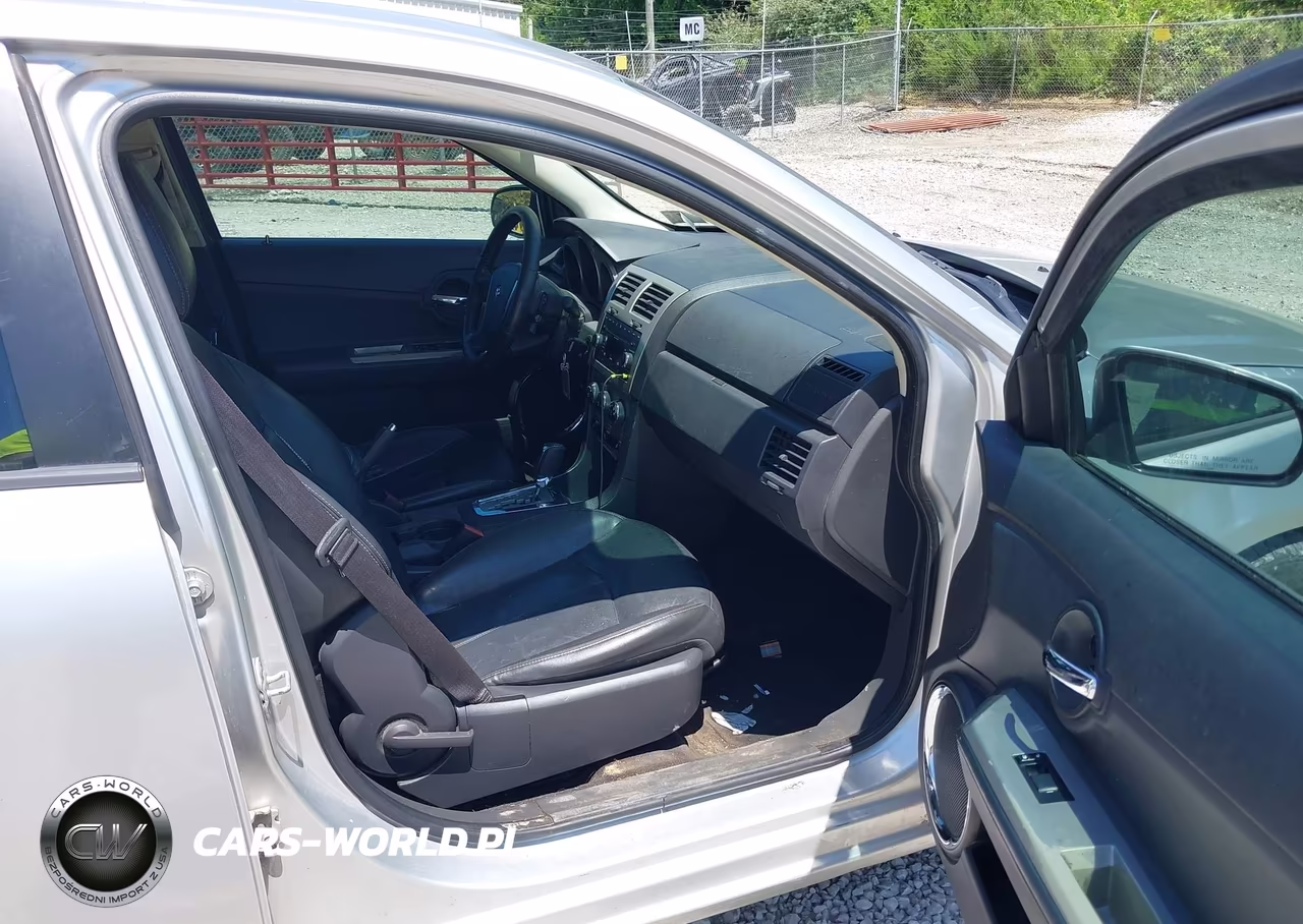 2010 Dodge Avenger R-T VIN:1B3CC5FB4AN121419 - 5