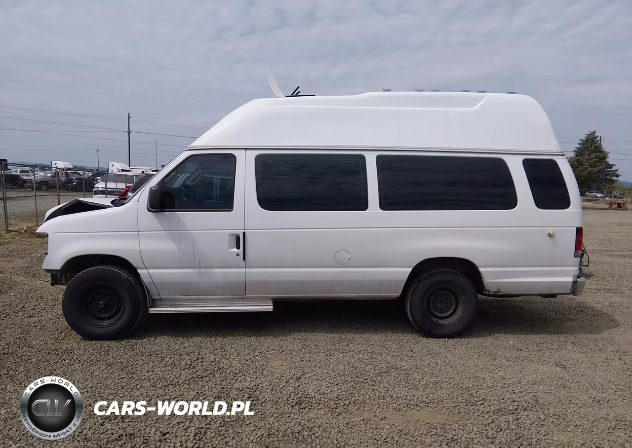 2010 Ford E-350 Super Duty Xl-Xlt VIN:1FBSS3BLXADA25370 - 15
