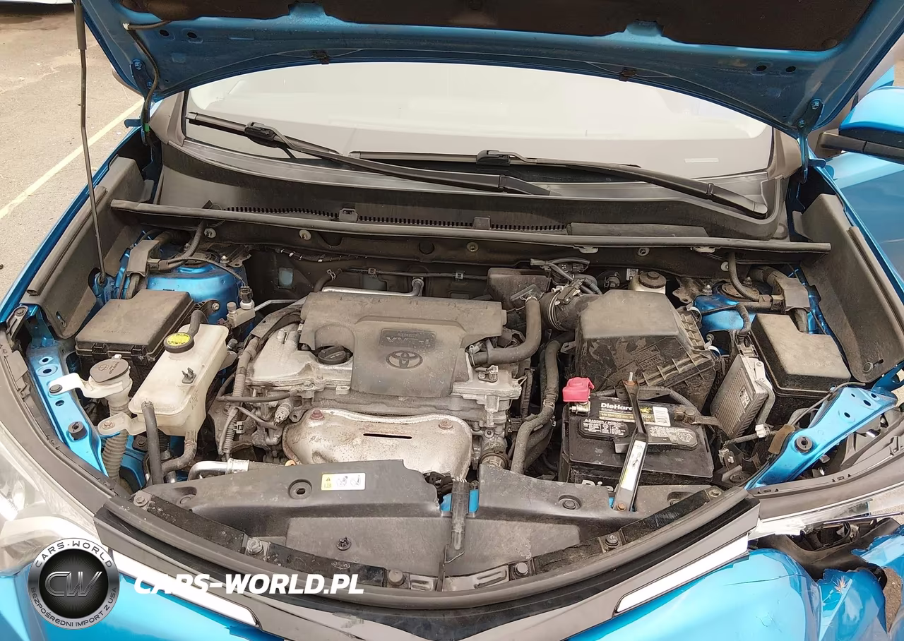 2017 Toyota Rav4 Xle VIN:2T3RFREV8HW552884 - 10