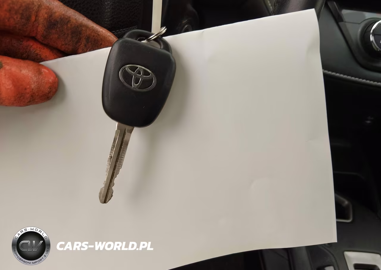 2017 Toyota Rav4 Xle VIN:2T3RFREV8HW552884 - 11