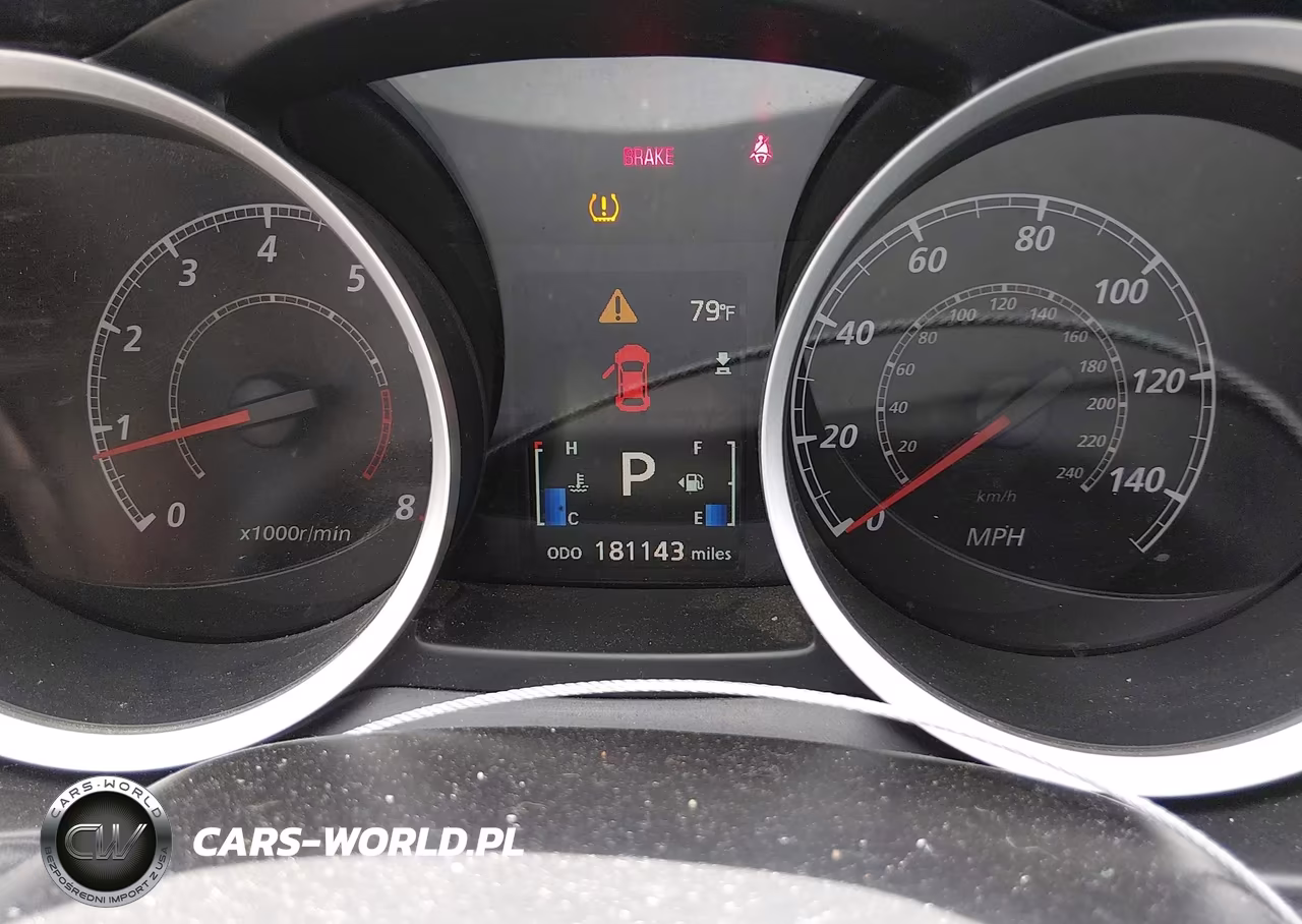 2016 Mitsubishi Lancer Es VIN:JA32U2FU4GU001754 - 7