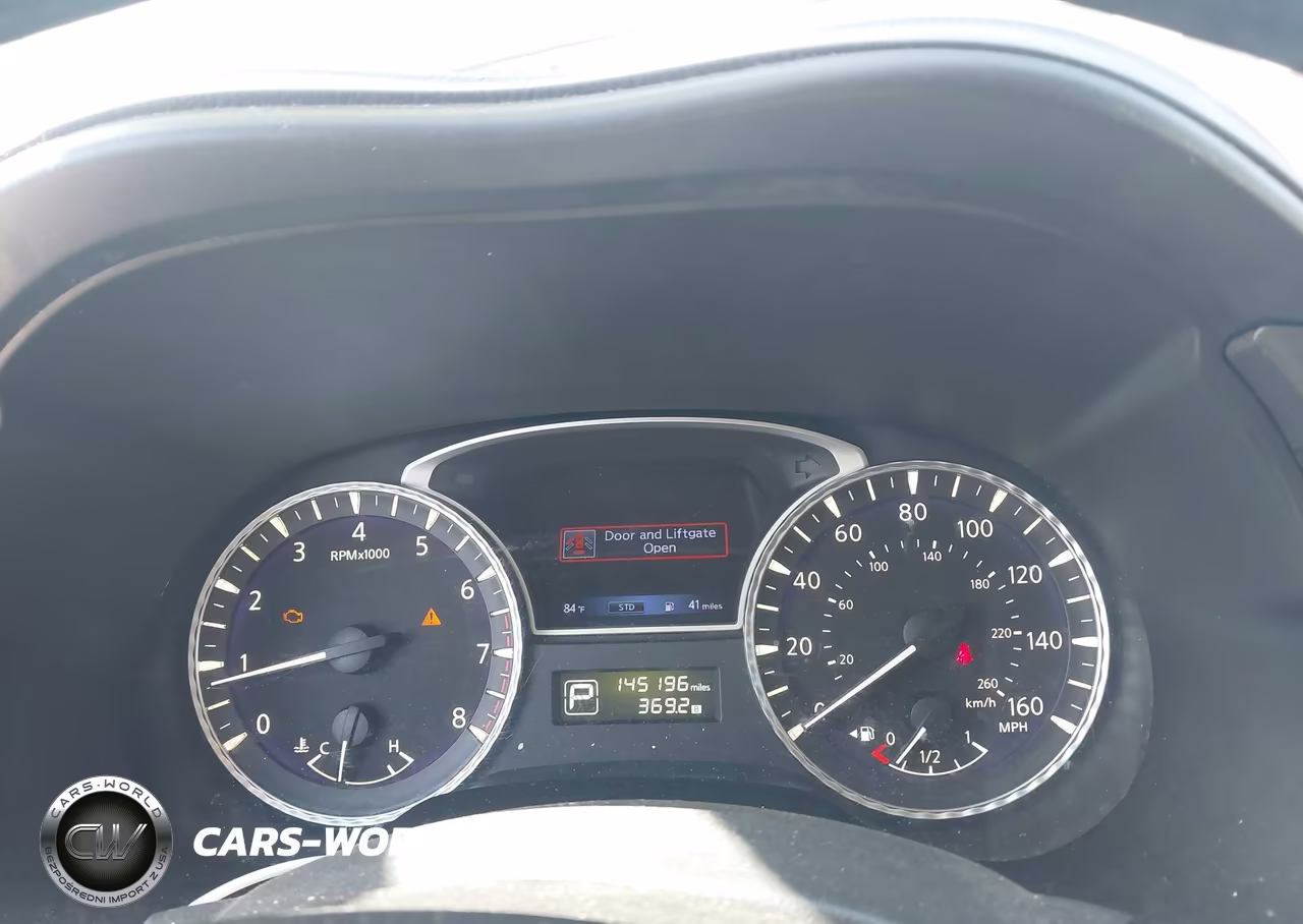 2017 Infiniti Qx60 VIN:5N1DL0MN0HC513852 - 7