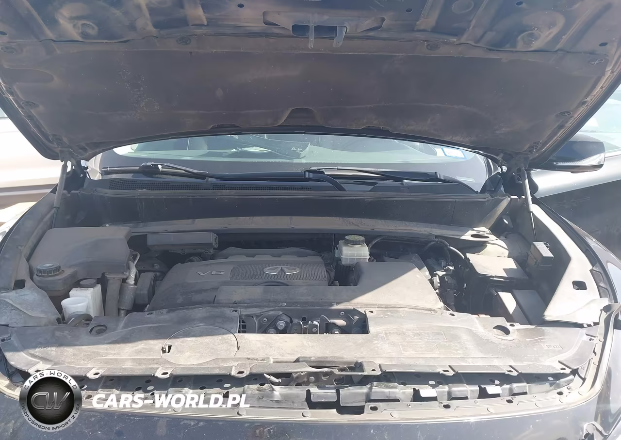 2017 Infiniti Qx60 VIN:5N1DL0MN0HC513852 - 9