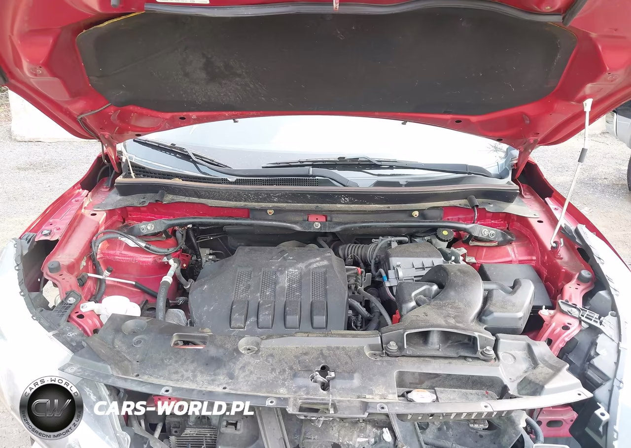 2018 Mitsubishi Eclipse Cross Es VIN:JA4AS3AA3JZ039440 - 10