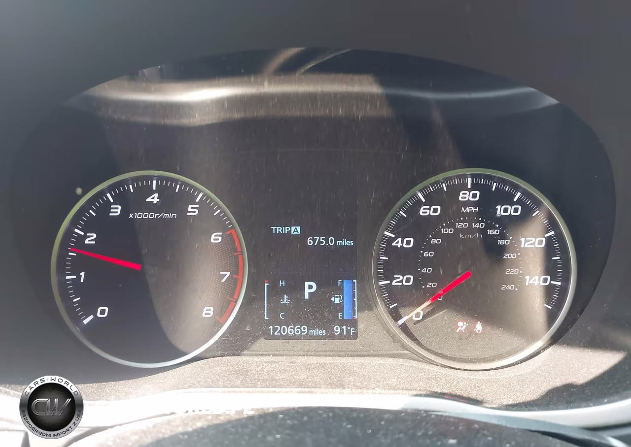 2018 Mitsubishi Eclipse Cross Es VIN:JA4AS3AA3JZ039440 - 7