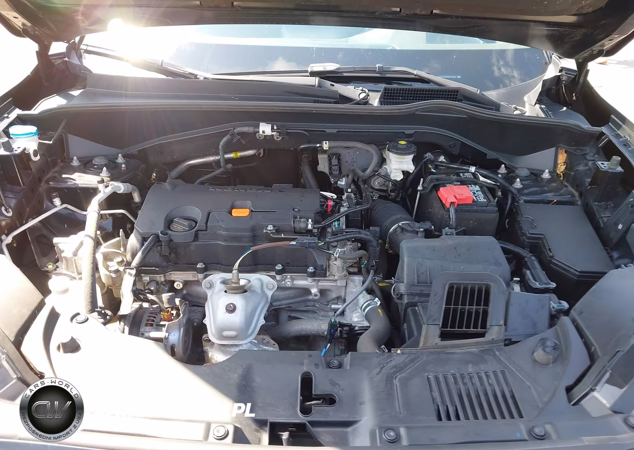 2023 Honda Hr-V Awd Sport VIN:3CZRZ2H53PM729393 - 10
