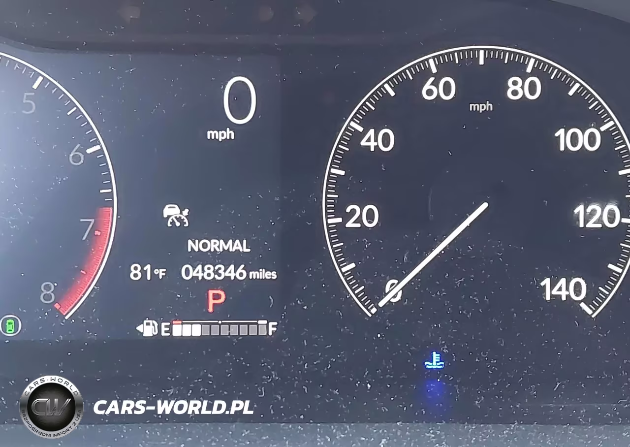 2023 Honda Hr-V Awd Sport VIN:3CZRZ2H53PM729393 - 15