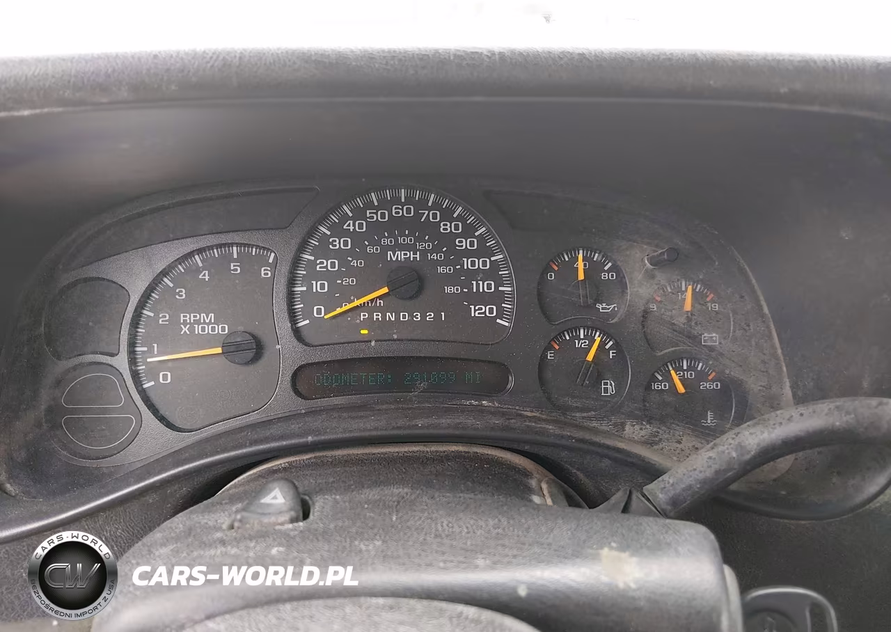 2006 Chevrolet Silverado 1500 Work Truck VIN:3GCEC14V46G186154 - 7