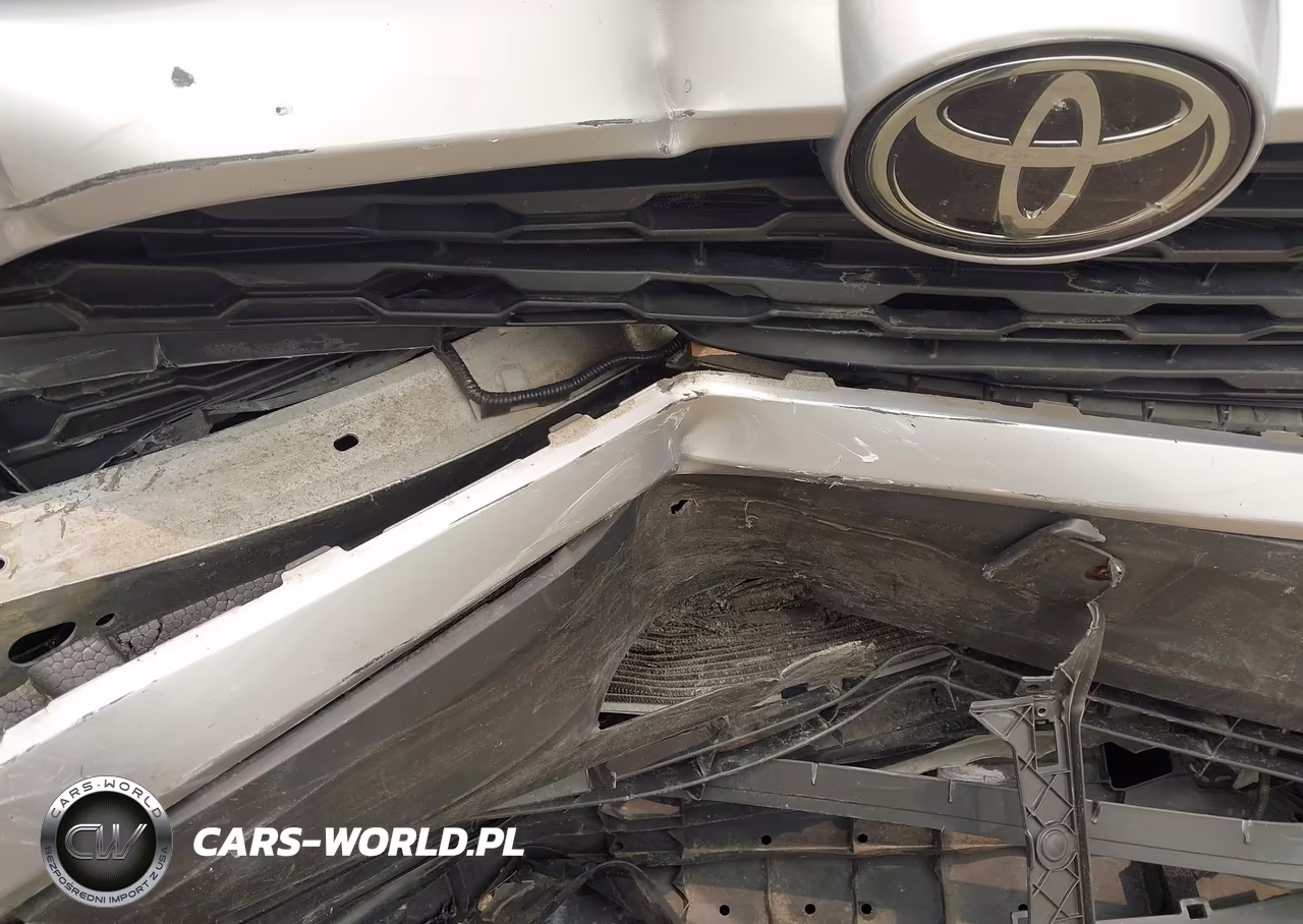 2019 Toyota Rav4 Le VIN:JTMF1RFV8KJ004812 - 20