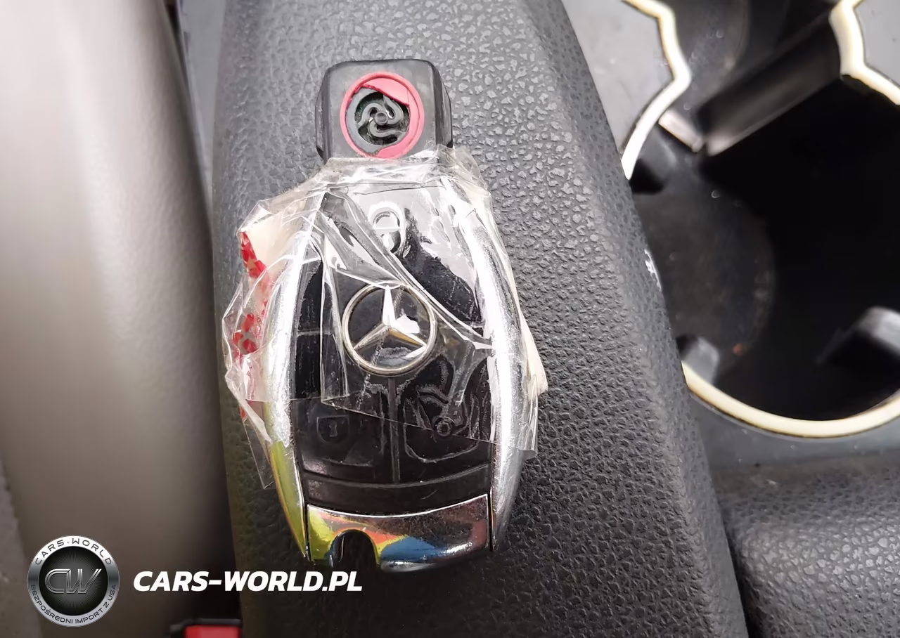 2008 Mercedes-Benz C 300 Sport 4Matic VIN:WDDGF81X18F096386 - 11