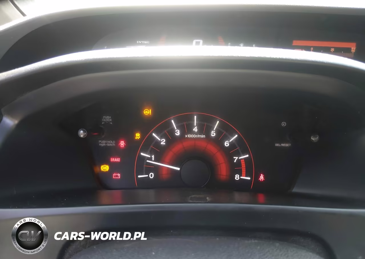 2013 Honda Civic Si VIN:2HGFG4A51DH701205 - 7