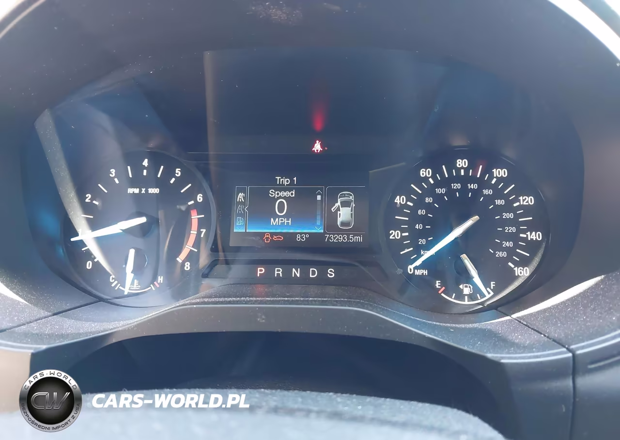 2020 Ford Edge Se VIN:2FMPK4G96LBB02003 - 7