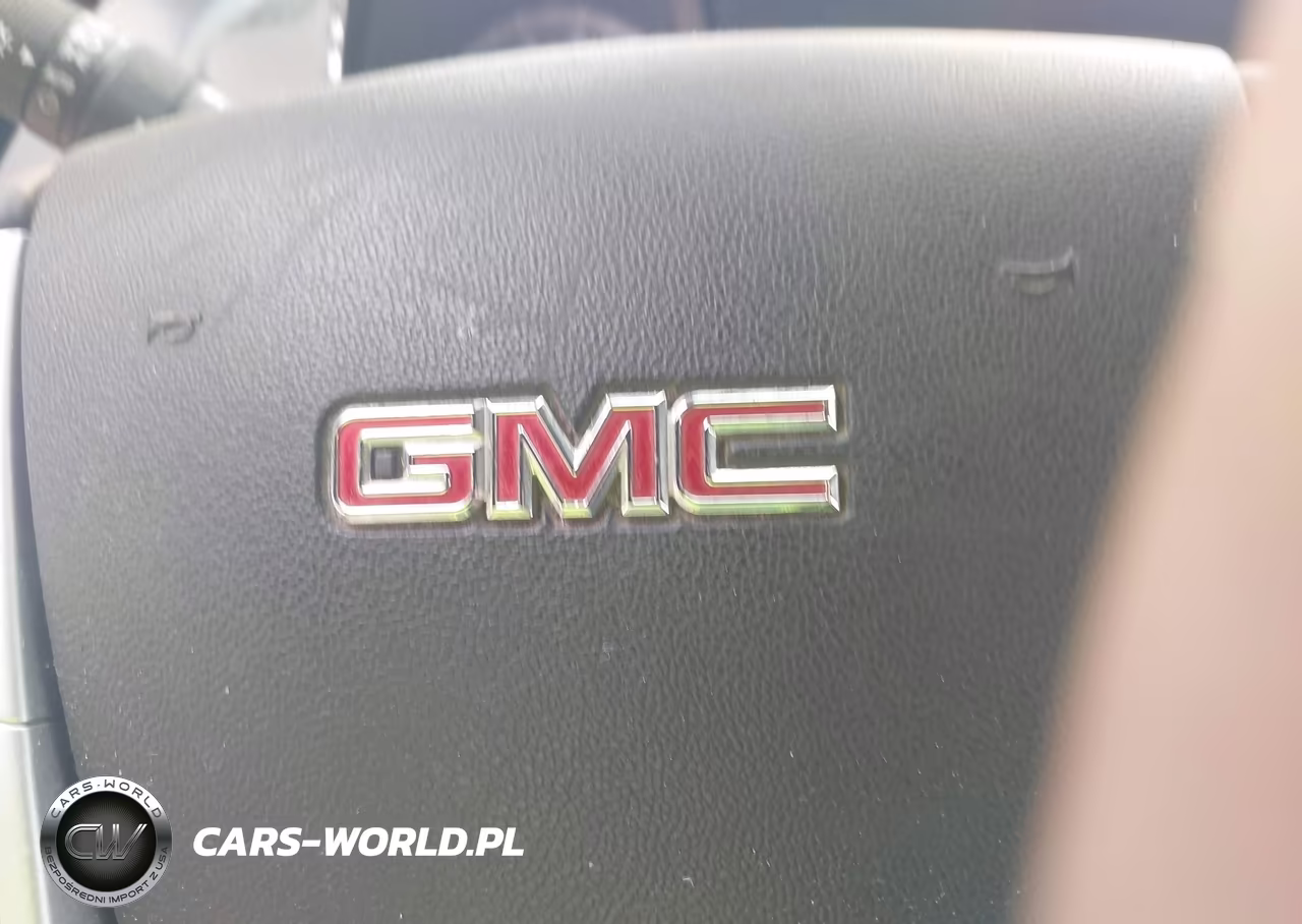 2012 GMC Terrain Sle-2 VIN:2GKALSEK6C6130396 - 6
