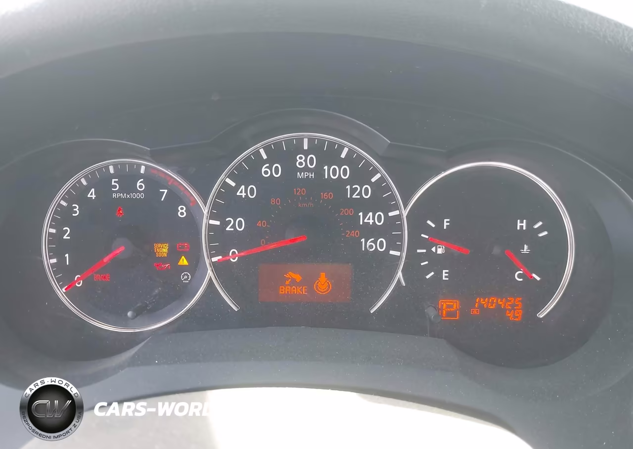 2011 Nissan Altima 2.5 S VIN:1N4AL2AP3BC173618 - 7