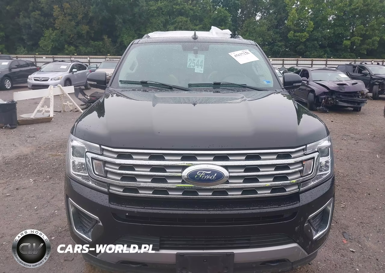 2021 Ford Expedition Limited Max VIN:1FMJK2AT2MEA45691 - 12