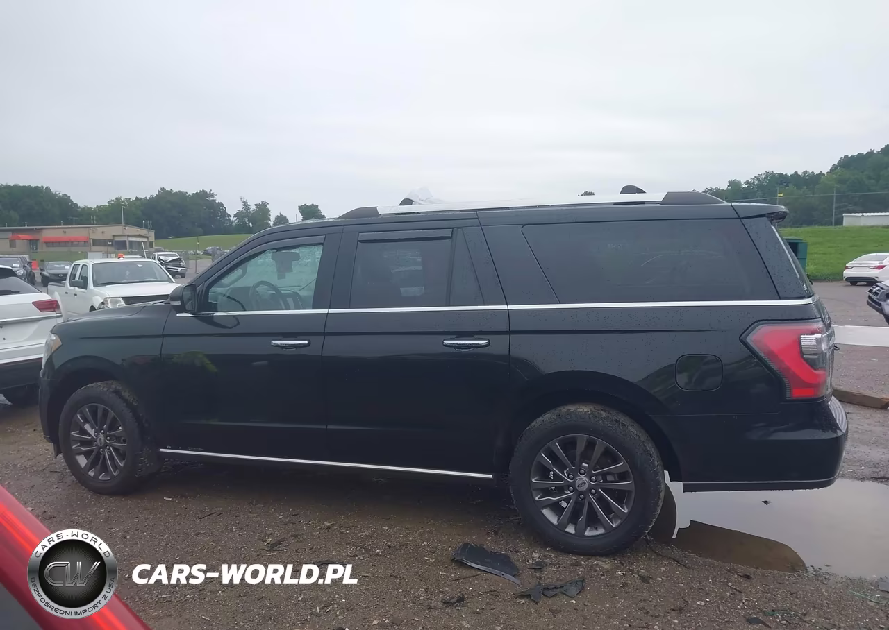 2021 Ford Expedition Limited Max VIN:1FMJK2AT2MEA45691 - 14