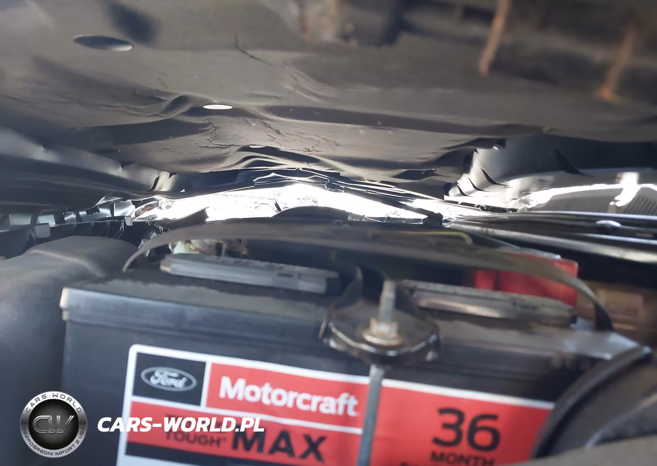 2012 Ford Taurus Sel VIN:1FAHP2HW8CG144691 - 10