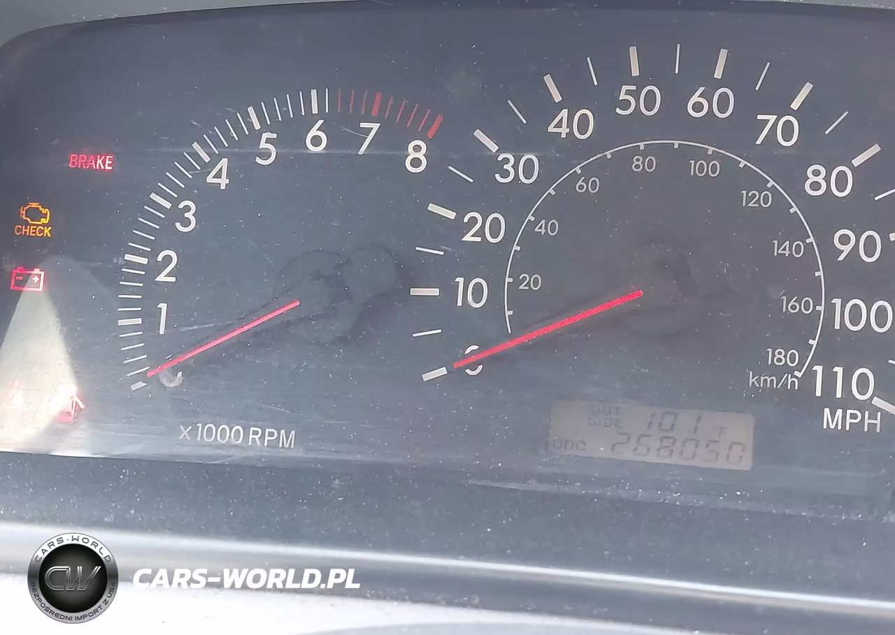 2005 Toyota Corolla Le VIN:1NXBR32E35Z518611 - 7