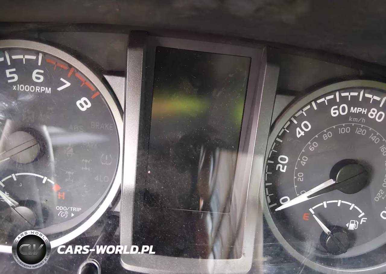 2021 Toyota Tacoma Trd Off-Road VIN:5TFCZ5AN4MX258769 - 14