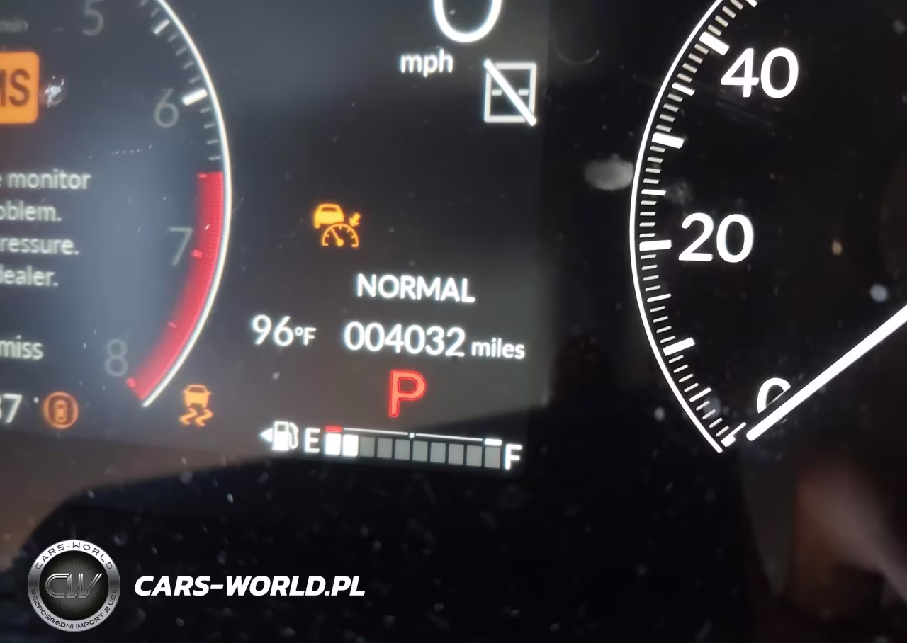 2026 Honda Cr-V Lx Awd VIN:2HKRS4H26TH464917 - 15