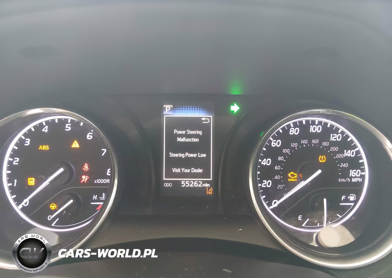 2020 Toyota Camry Le VIN:4T1C11AK2LU390771 - 7