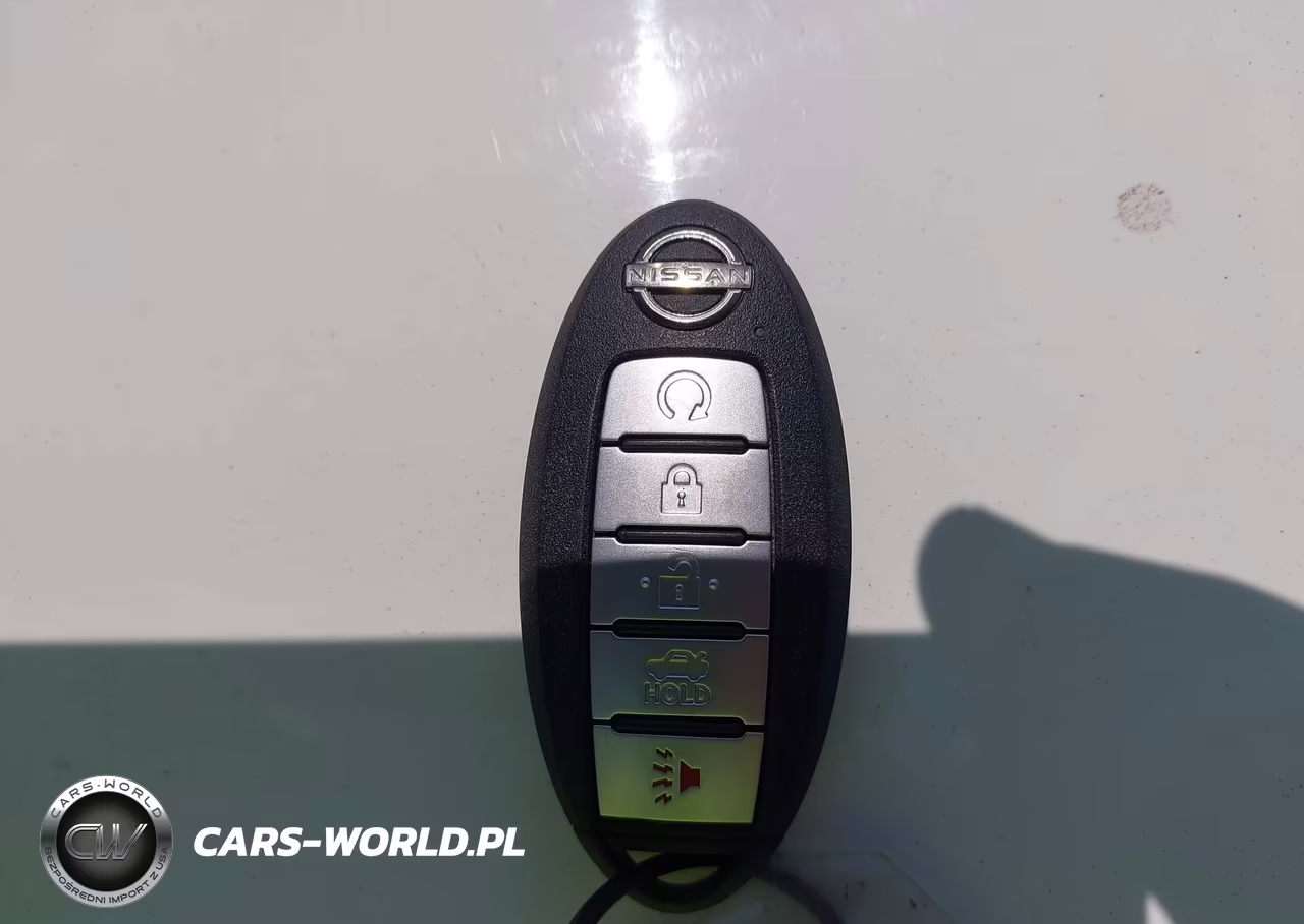 2025 Nissan Altima Sv Fwd VIN:1N4BL4DV7SN374999 - 11