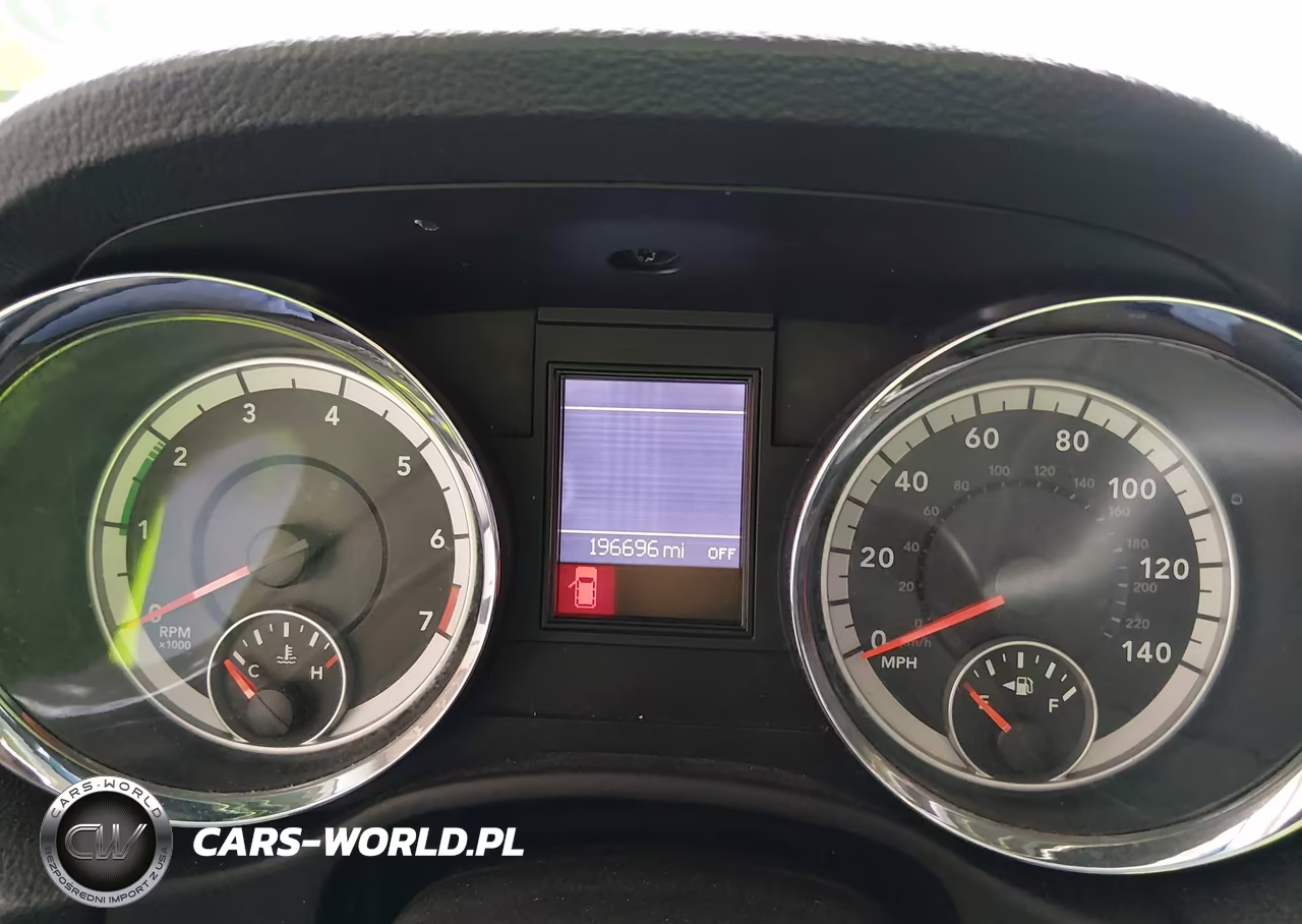 2013 Dodge Durango Sxt VIN:1C4RDJAG2DC575203 - 7