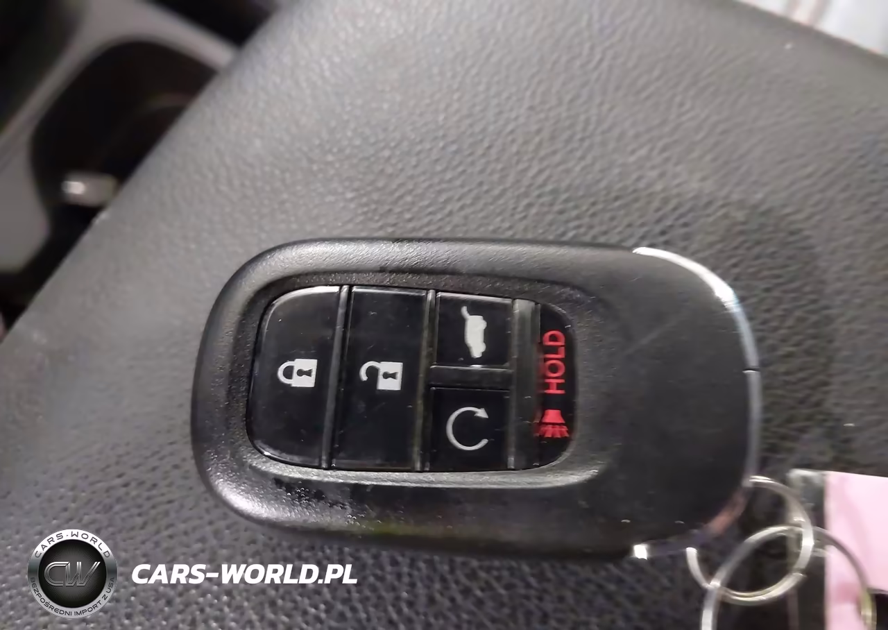 2024 Honda Cr-V Hybrid Sport-L VIN:5J6RS5H84RL001831 - 11