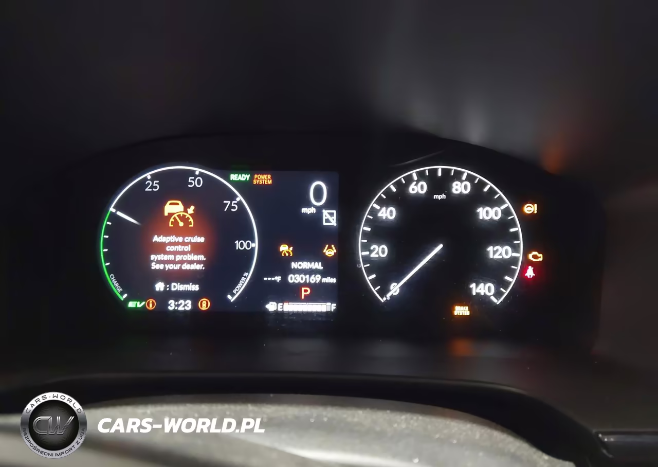 2024 Honda Cr-V Hybrid Sport-L VIN:5J6RS5H84RL001831 - 7