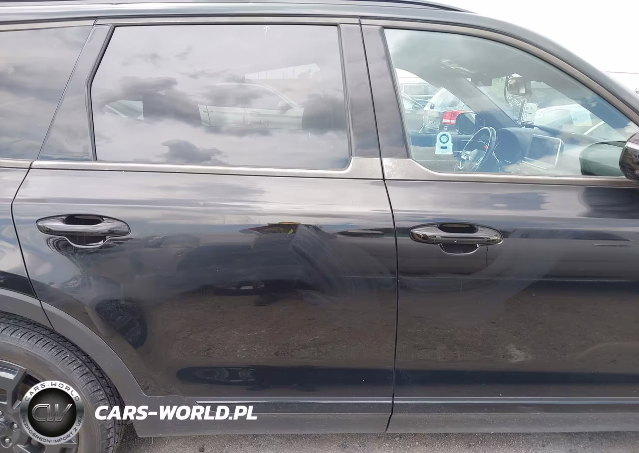 2021 Kia Telluride Sx VIN:5XYP5DHC5MG140471 - 13