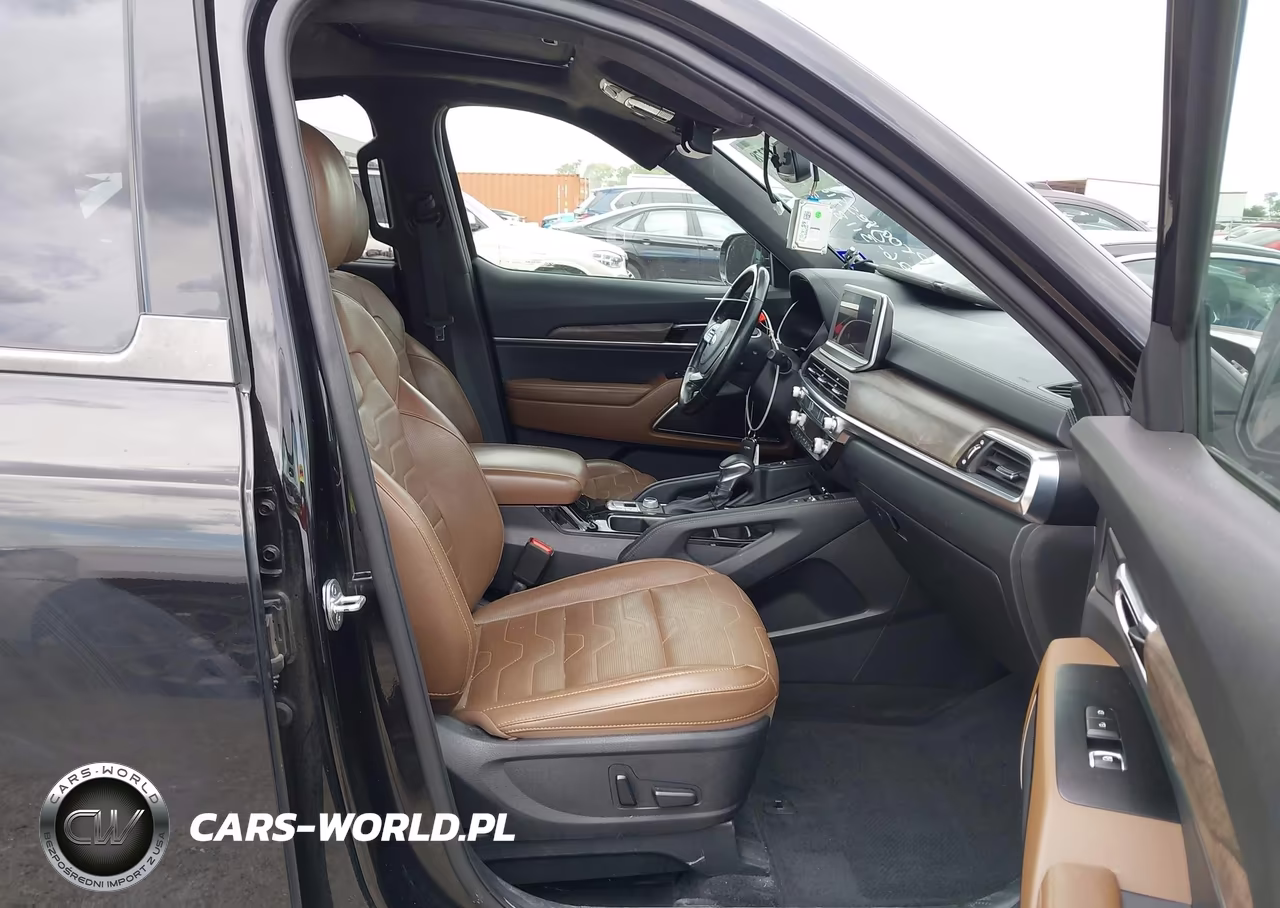 2021 Kia Telluride Sx VIN:5XYP5DHC5MG140471 - 5