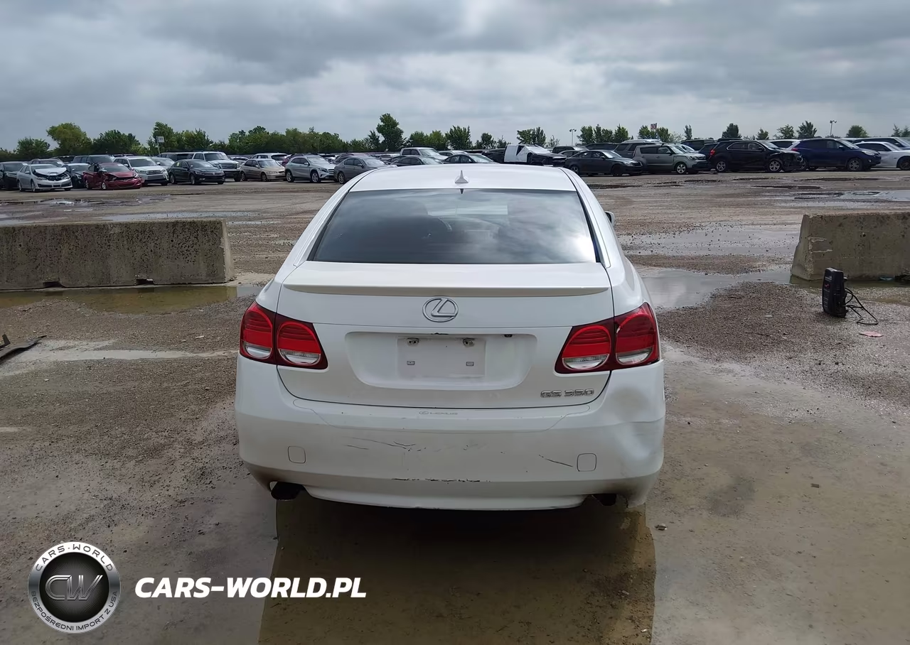 2011 Lexus Gs 350 VIN:JTHBE1KSXB0052249 - 17