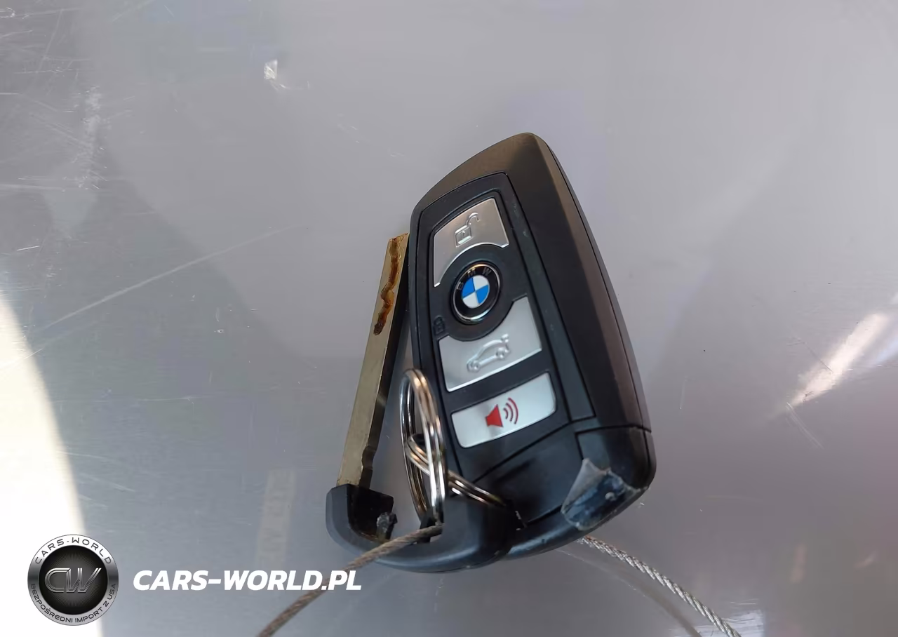 2013 BMW X3 xDrive28I VIN:5UXWX9C52D0A23210 - 11