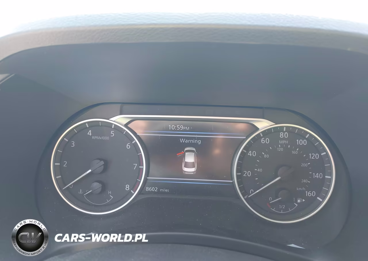2025 Nissan Sentra Sv VIN:3N1AB8CV8SY292917 - 7