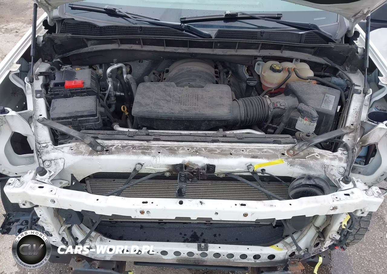 2020 GMC Sierra 1500 4Wd Short Box Sle VIN:1GTU9BED2LZ152408 - 10