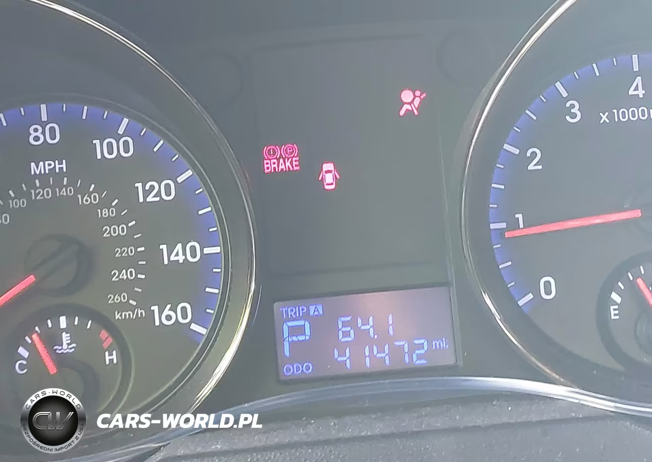 2011 Hyundai Genesis 2.0T Premium VIN:KMHHT6KD6BU056867 - 7