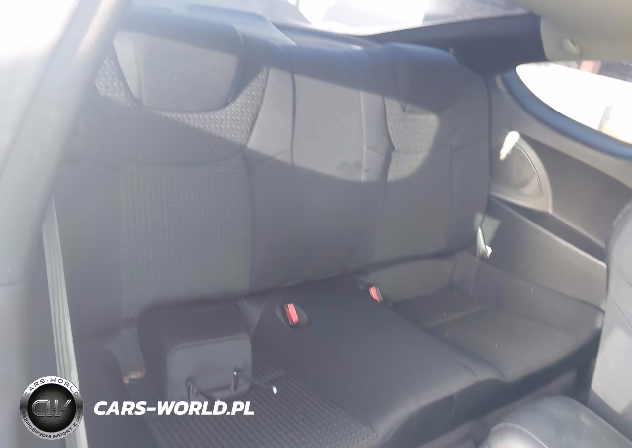 2011 Hyundai Genesis 2.0T Premium VIN:KMHHT6KD6BU056867 - 8