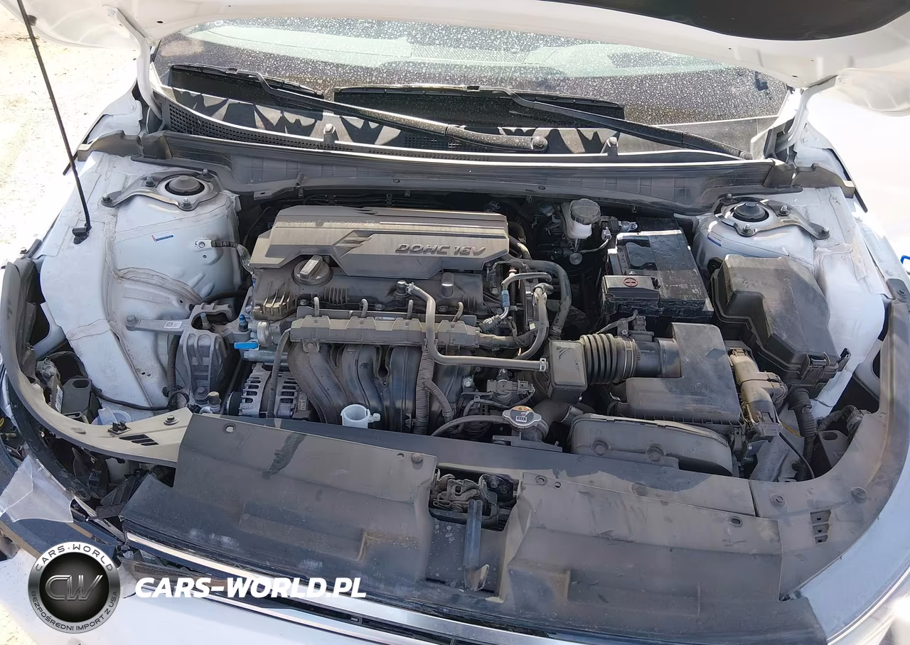 2025 Kia K4 Ex VIN:3KPFU4DE8SE086826 - 10