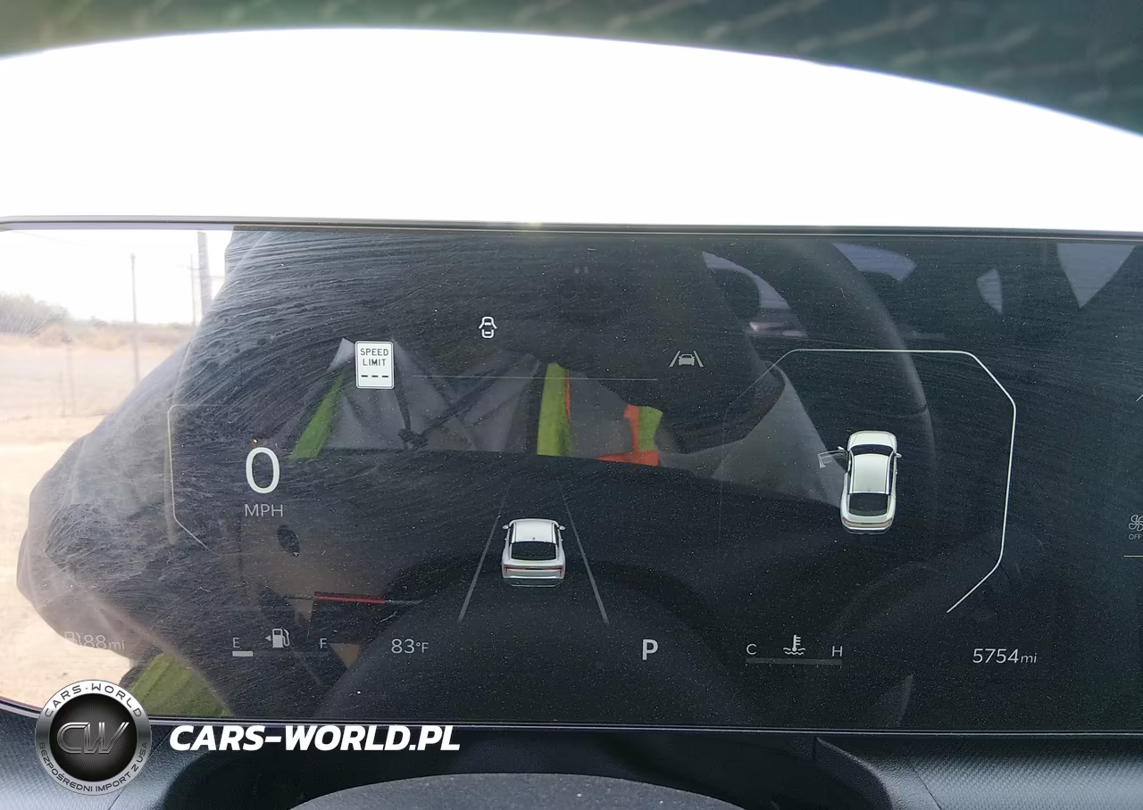 2025 Kia K4 Ex VIN:3KPFU4DE8SE086826 - 7