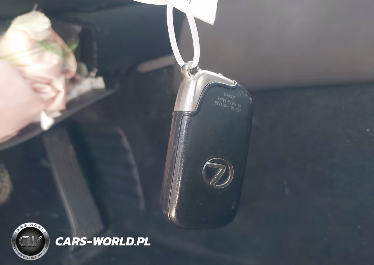 2007 Lexus Ls 460 L VIN:JTHGL46F075002075 - 11