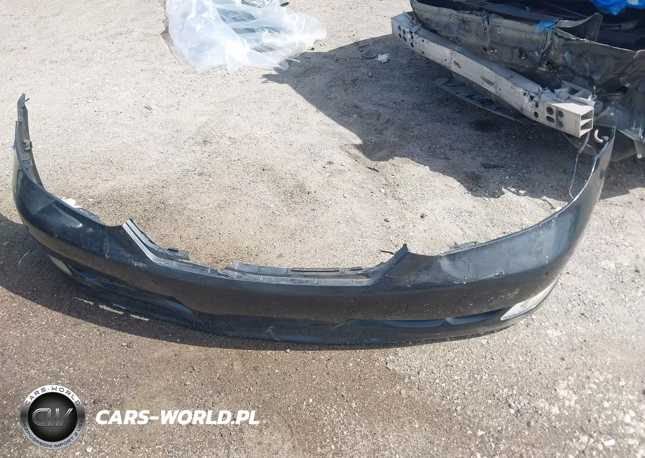 2007 Lexus Ls 460 L VIN:JTHGL46F075002075 - 12