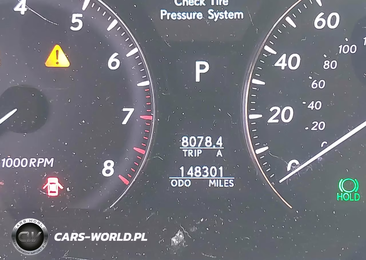 2007 Lexus Ls 460 L VIN:JTHGL46F075002075 - 16