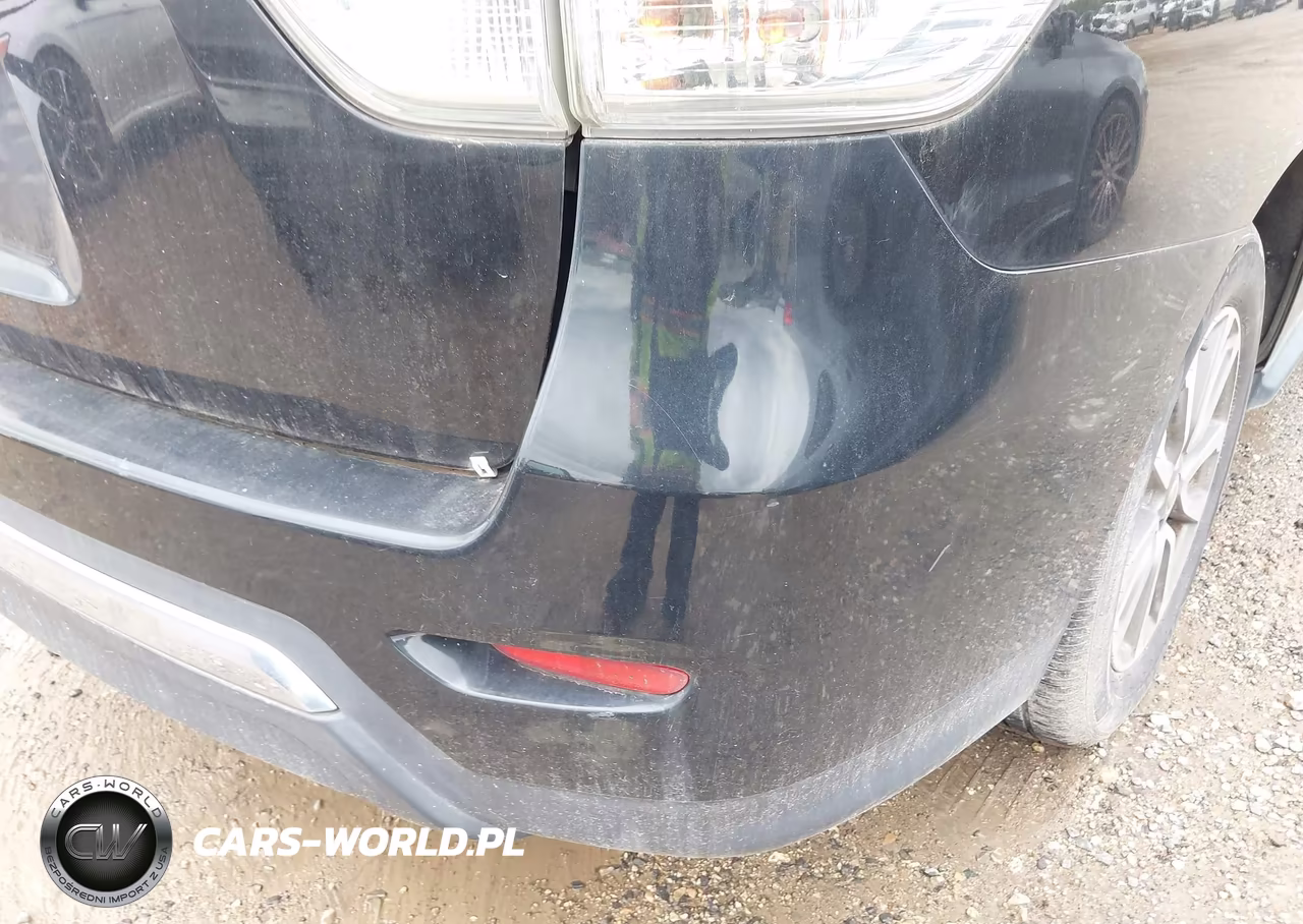 2014 Nissan Pathfinder S VIN:5N1AR2MN8EC658257 - 13