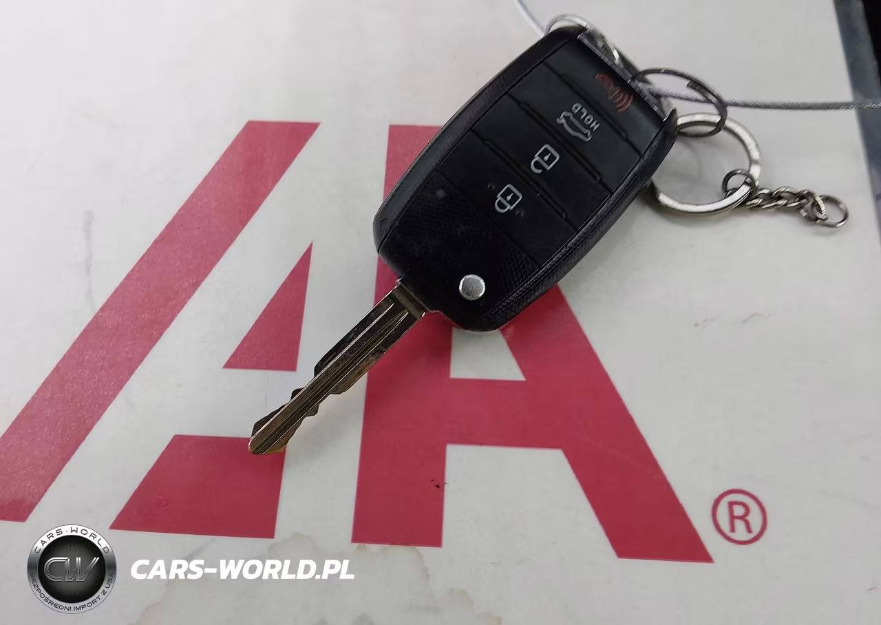 2017 Kia Forte Lx VIN:3KPFK4A71HE107777 - 11