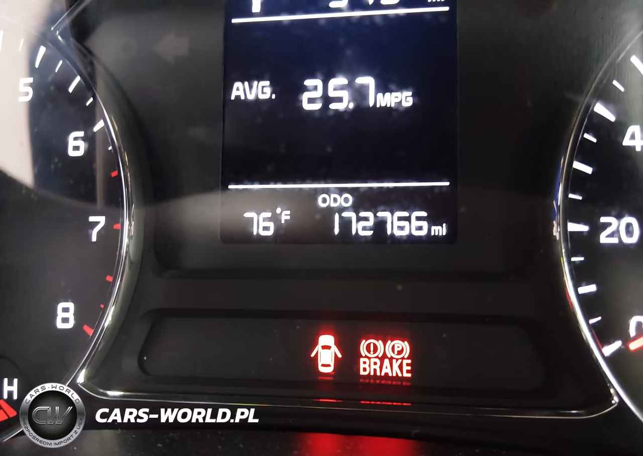 2017 Kia Forte Lx VIN:3KPFK4A71HE107777 - 15