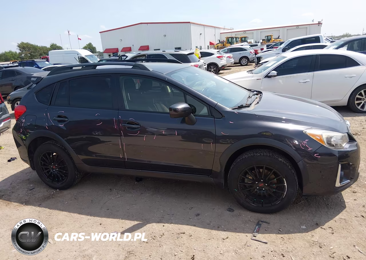 2016 Subaru Crosstrek 2.0I Premium VIN:JF2GPABCXG8281986 - 13