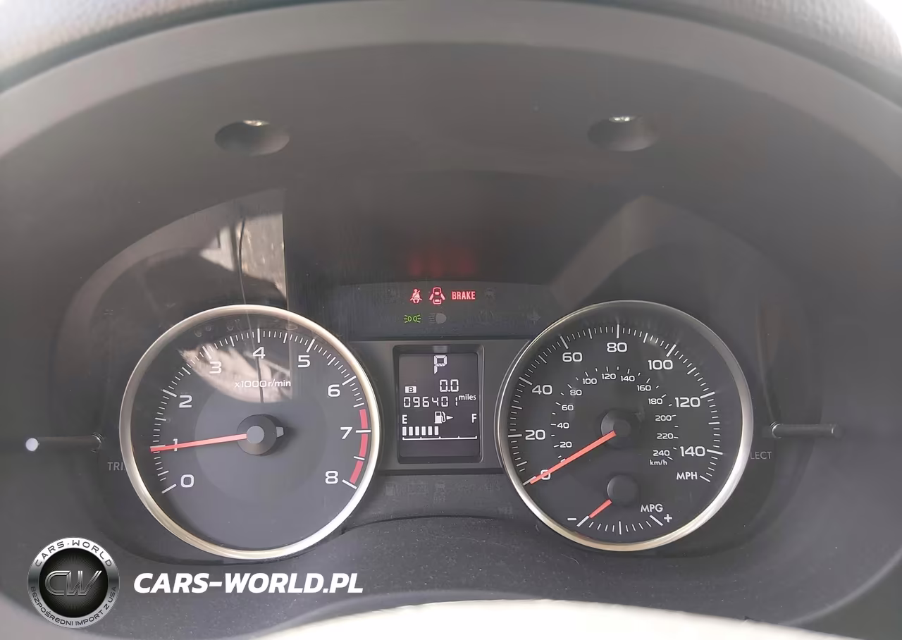 2016 Subaru Crosstrek 2.0I Premium VIN:JF2GPABCXG8281986 - 7
